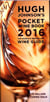 Hugh johnson''s pocket wine book: 2016