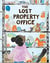 The lost property office