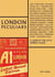 London peculiars a handbook for offbeat explorers