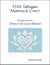 O.M. Tathagata Maitreya le Christ - Invocations d'Ame et de Coeur-Polarisé