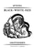 Mynona black-white-red : grotesques