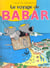 Le voyage de babar