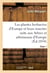 Les plantes herbacees d'europe et leurs insectes, suite aux arbres et arbrisseaux d'europe tome 1