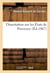 Dissertation sur les etats de provence