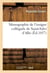 Monographie de l'insigne collegiale de saint-salvi d'albi