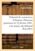 Tribunal de commerce de l'arrondissement d'Amiens. Discours prononcé le 22 février 1881