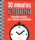 Hs grand livre fait maison 30 minutes chrono