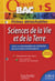 Objectif bac - sciences de la vie et de la terre - 1ère s - fiches détachables
