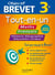 Objectif brevet - tout-en-un - 3ème