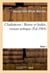 Gladiateurs : rome et judee, roman antique. tome 1