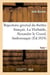 Répertoire général du théâtre français. Tome 1. La Thébaïde, Alexandre le Grand, Andromaque : , les Plaideurs