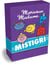Monsieur Madame - Boîte de cartes - Mistigri