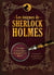 Les énigmes de Sherlock Holmes : 150 énigmes à résoudre, inspirées du plus grand détective du monde