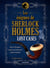 Lost cases - les énigmes de Sherlock Holmes