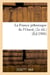 La France pittoresque de l'Ouest, (2e éd.) (Éd.1900)