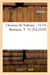 Oeuvres de voltaire 33-34. romans. t. 33 (ed.1829)