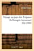 Voyage au pays des tziganes (la hongrie inconnue) (ed.1880)