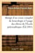 Abrege d'un cours complet de lexicologie a l'usage des eleves de l'ecole polymathique (ed.1801)