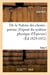 De la nature des choses : poeme. [expose du systeme physique d'epicure]. tome 2 (ed.1829-1832)