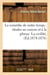 La comedie de notre temps : etudes au crayon et a la plume. la civilite, (ed.1874-1876)