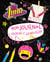 Soy luna - mon journal à colorier et gribouiller