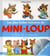 Les plus belles histoires de Mini-Loup à lire et à écouter ! t.2