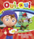 Oui-Oui - un dragon au pays des jouets