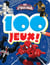 Ultimate spider-man - 100 jeux !