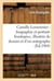 Camille lemonnier : biographie precedee d'un portrait-frontispice, illustree de divers portraits - d