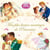 Mes plus beaux mariages de princesses