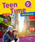 Teen Time anglais cycle 4 / 5e - Workbook - éd. 2017