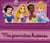 Princesses - valisette