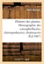 Histoire des plantes. tome 9, partie 2, monographie des caryophyllacees