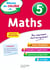 Réussir au collège : maths - 5e
