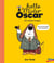 Hello Mister Oscar - mes tout premiers mots d'anglais !