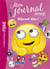 Emoji TM mon journal 10 - Tellement HÂTE !