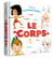 DISNEY BABY - Mes Premiers Imagiers - Le corps
