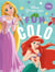 DISNEY PRINCESSES - Fun Colo