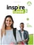 Inspire 3 : FLE - Lycée - Livre de l'élève + Cahier d'activités + Parcours digital B1