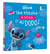 DISNEY - Une histoire de Stitch et au dodo ! - 1. Un drôle d'Alien