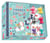 Mon carnet top secret - licornes - coffret avec mini gommes