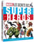 MARVEL - L'Encyclopédie - Les secrets des Super Héros