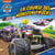 La Pat'Patrouille : La course des Monster Trucks
