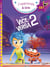 Disney - Pixar - Vice-Versa 2, CE1
