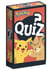 Pokémon : Quiz : Boîte de cartes
