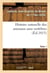 Histoire naturelle des animaux sans vertebres. tome 1