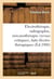 Électrothérapie, radiographie, mécanothérapie revues critiques, faits électro-thérapiques