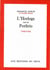 L'horloge - Porfirio