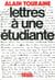 Lettres à une étudiante