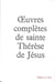 Oeuvres complètes